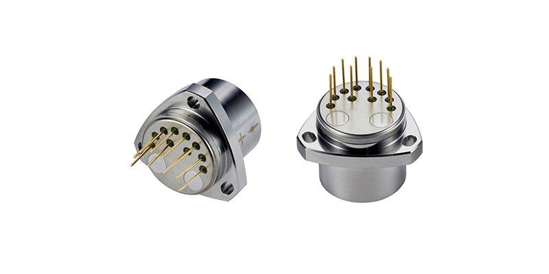 HTS-JA2  Quartz flexible accelerometer